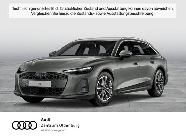 Image of Audi A6