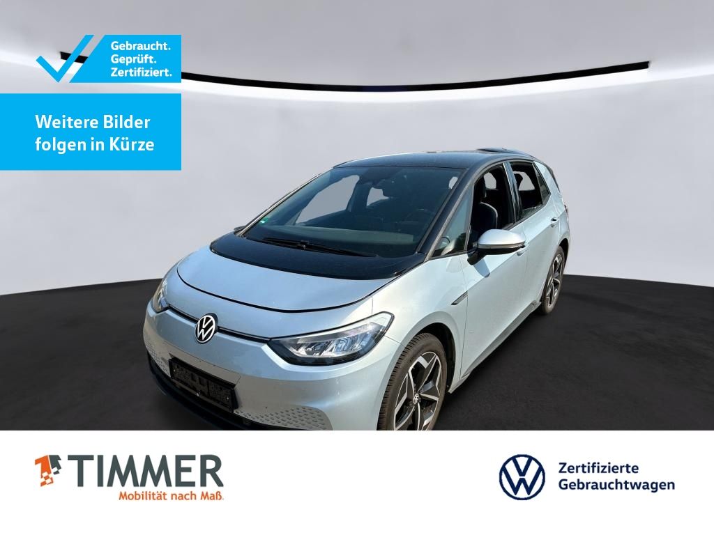 Volkswagen ID.3 PRP PERF. 62 kWh LIFE +LED +ACC +CARPLAy +N