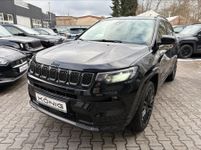 Jeep Compass - Vorschau Bild 1