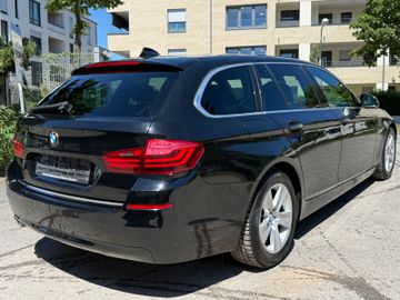 BMW 530 - 4