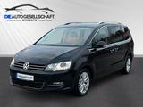 Volkswagen VW Sharan Highline R-LINE 6-Sitz STHZ PANO AHK - Volkswagen Sharan: V6