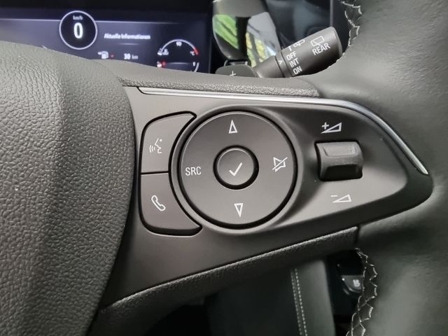 Grandland 1.2 Turbo Ultimate Navi Sitzheizung