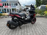 Aprilia SR GT 200 GP Replica - Inspektion NEU - APRILIA REPLICA
