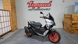 Aprilia SR GT 200 Sport - APRILIA ROLLER