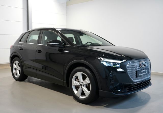 AUDI Q4 e-tron 40 77 kWh *SHZ*NAVI-MMI*SOUND-SYSTEM*