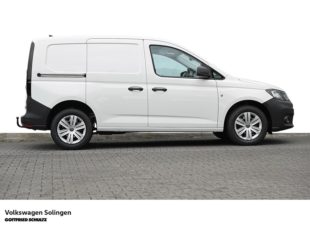 Volkswagen Caddy - Bild 4
