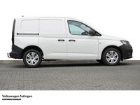 Volkswagen Caddy - Vorschau Bild 4