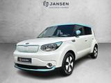 Kia Soul EV Play+NAVI+SCHNELLADER+LEDER+SMART KEY - Kia Soul aus 2018