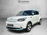 Kia Soul EV Play+NAVI+SCHNELLADER+LEDER+SMART KEY - Kia mit Elektro-Antrieb