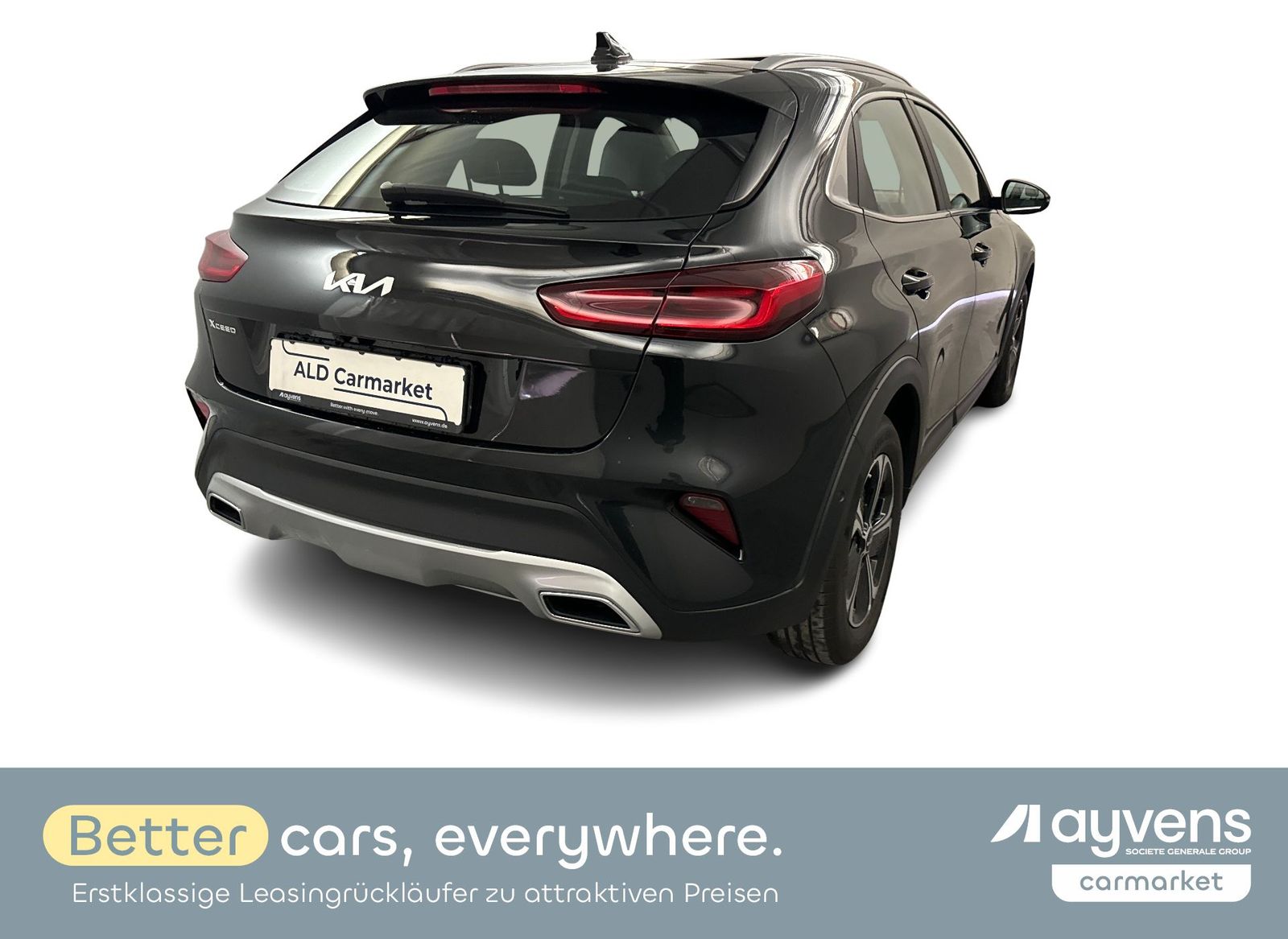 Kia XCeed - Bild 2