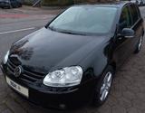 Volkswagen Golf V  1,4 TSi 6G United Klima PDC LMF BC - Volkswagen Golf aus 2008: 1.6