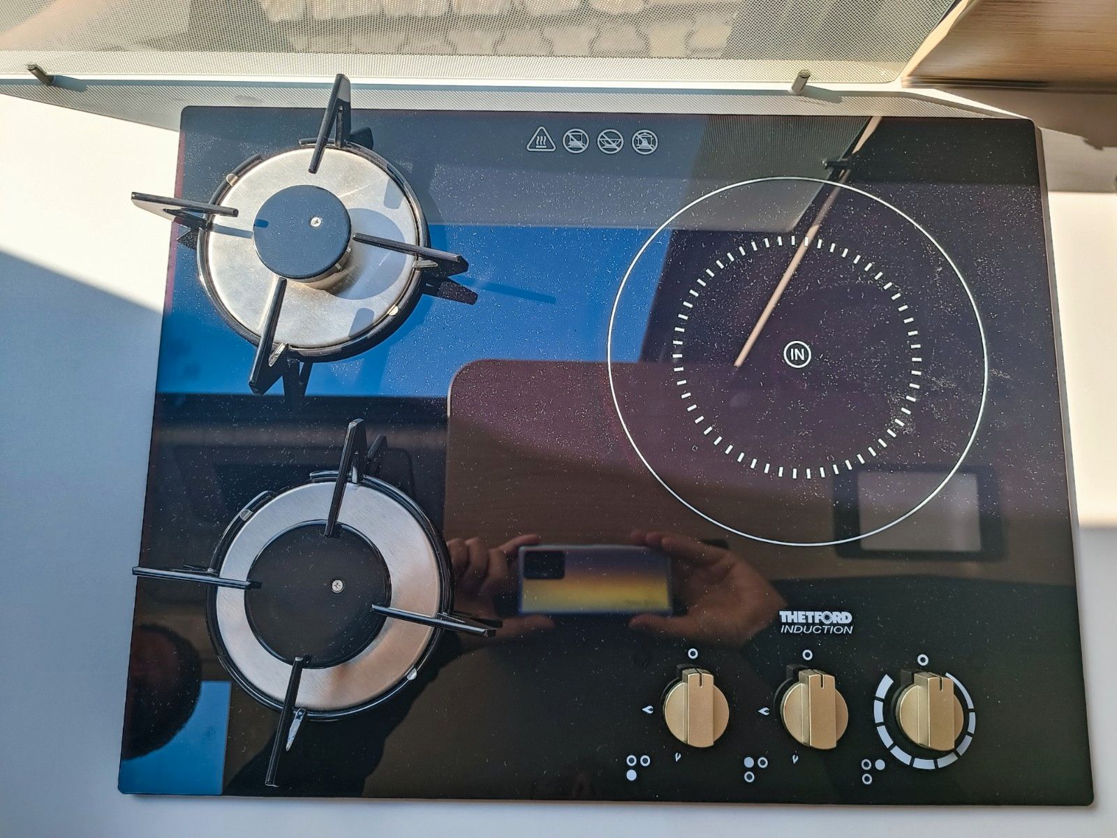 Fahrzeugabbildung Weinsberg X-Pedition 600 MQ 2026 *sofort verfügbar