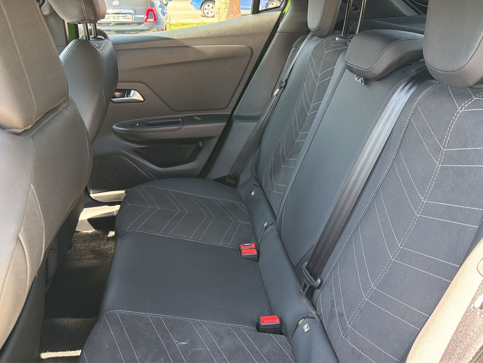 Fahrzeugabbildung Opel Mokka Ultimate 136 PS
