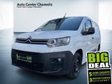 Citroën Berlingo Kasten 1.5HDi XL Club Navi/SHZ/Klima/PD - Citroën Kastenwagen Berlingo