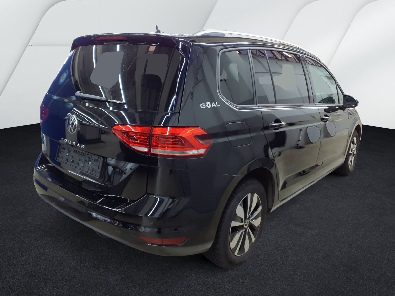 Volkswagen Touran - Bild 19