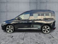 Volkswagen Caddy - Vorschau Bild 4
