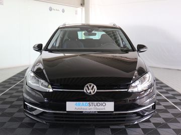 Volkswagen Golf Variant 1.6TDI DSG IQ DRIVE LED KAMERA ACC