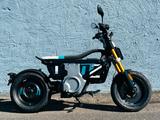BMW CE02 AM *NEUWERTIG*LIEFERUNG MGL* - BMW CE 02