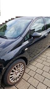 Fiat Punto - Fiat Punto in Aachen