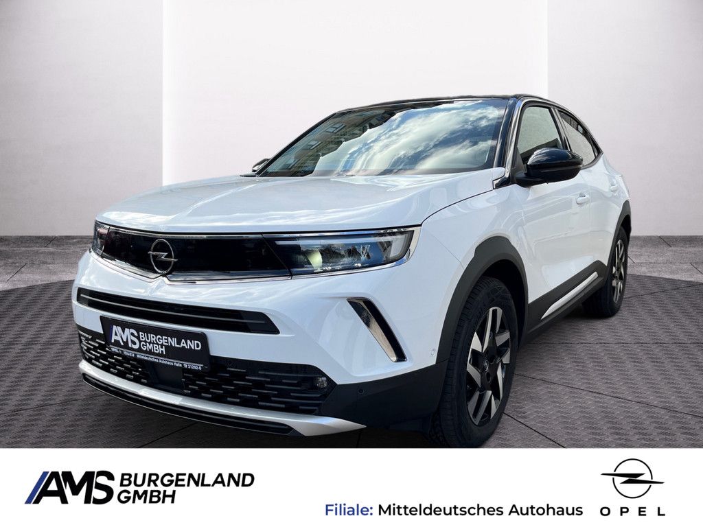 Opel Mokka-e