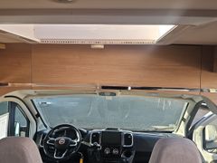MALIBU 600 Van diversity DB K Automatik-Navi-Kamera-Mar