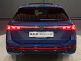 Volkswagen Passat Variant 142 kW 4Motion R-Line/Black Style - Volkswagen mit Diesel-Antrieb: Alcantara, mit Klimaautomatik