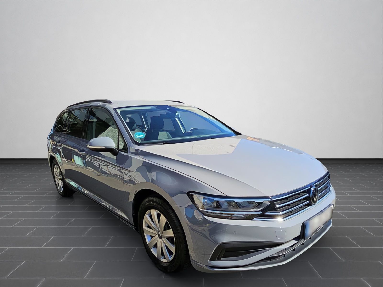 Volkswagen Passat Variant - Bild 3