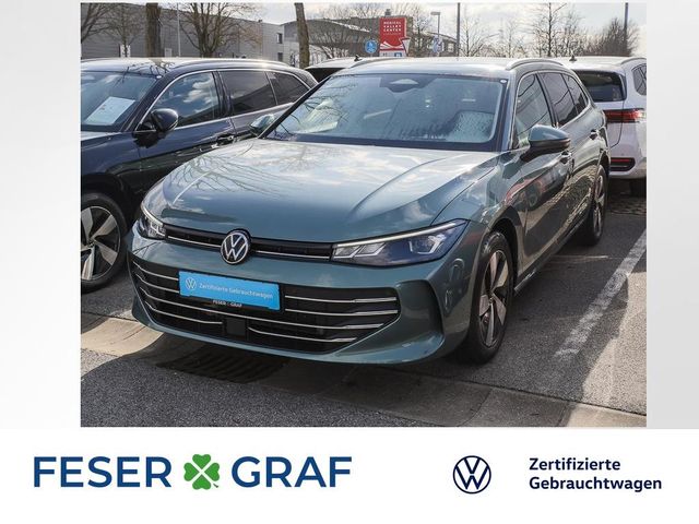 Volkswagen Passat 1.5 eTSI Business Neues Modell AHK Navi