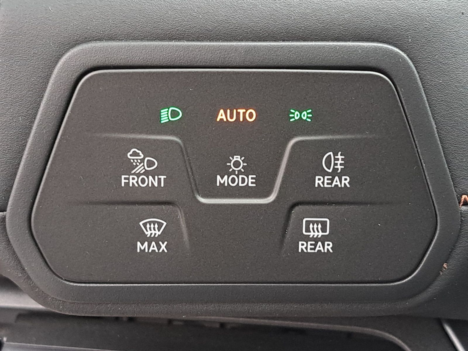 Cupra Born - Bild 27