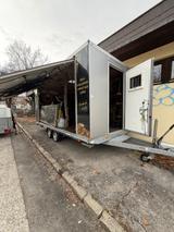 Wörmann Verkaufsanhänger - Angebote