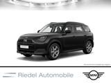 MINI Countryman D Classic Trim Pano Head-Up Alarm PDC - gebrauchte MINI Cooper Countryman aus dem Jahr 2024