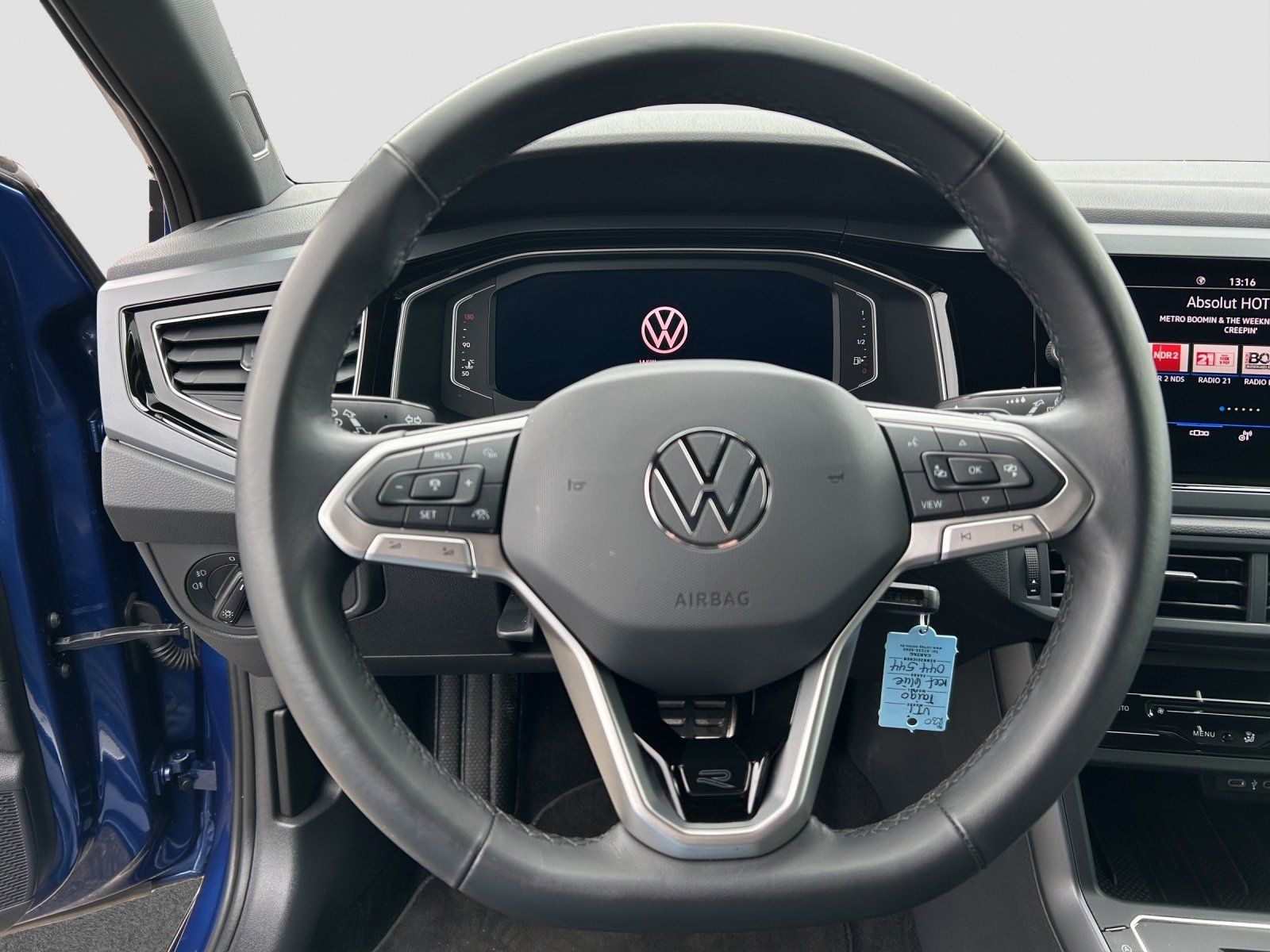 Volkswagen Taigo - Bild 14
