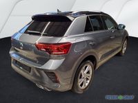 Volkswagen T-Roc - Vorschau Bild 4