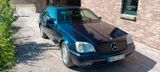 Mercedes-Benz 500 SEC - Mercedes-Benz 500: Coupé, Sec