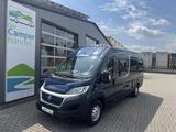 Pössl Roadcruiser B 1.HAND#AUTOMATIK#SCHECKHEFT - Pössl blau