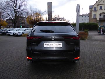 Mazda CX-60 AWD PHEV Aut. TAKUMI