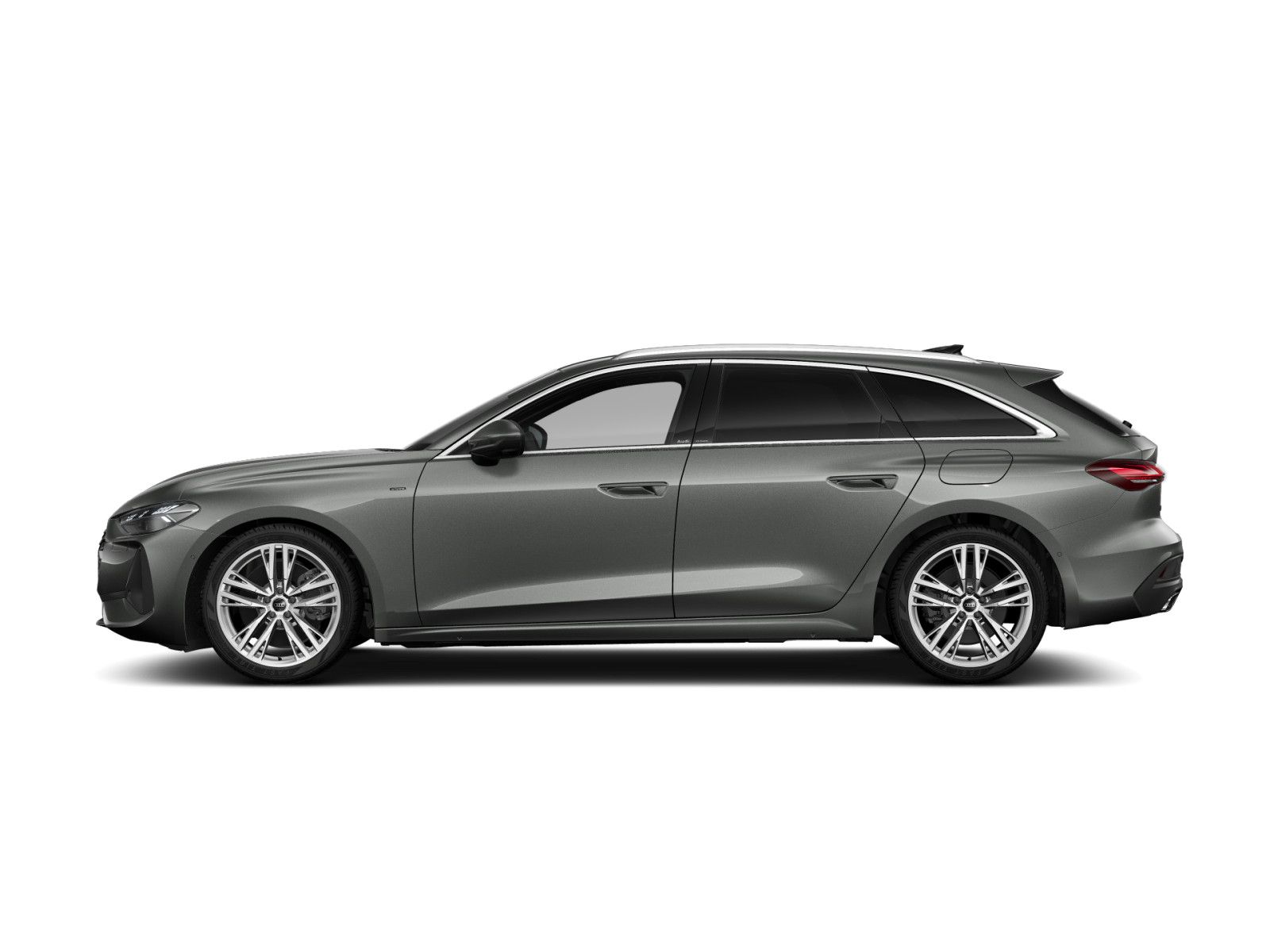 Audi A5 - Bild 10