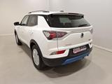 Ssangyong Korando E-Motion 61,5 kWh Titanium 2WD Navi|ACC| - Ssangyong Korando E-Motion-Titanium