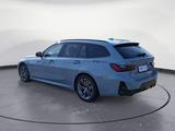 BMW 320d xDrive Touring Automatic M Sportpaket AHK - BMW 320: Xdrive