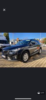 Mazda CX-5 2.2 SKYACTIV-D SENDO AWD Auto SENDO - Mazda CX-5 Gebrauchtwagen in München
