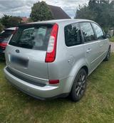 Ford Focus C-Max (Mk2) 1,6l Benzin WIE NEU... - gebrauchte Ford C-Max aus dem Jahr 2006