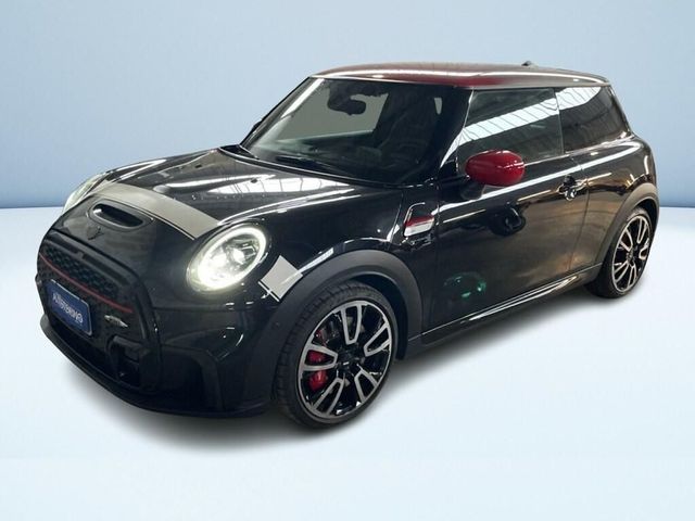 MINI Mini Mini 3 Porte 2.0 Twin Power Turbo JCW Pat M