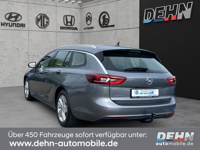 Opel Insignia B ST 1.5 Turbo AT Innovation Techno.Kam