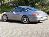 Porsche 996.2 Carrera Coupé Carrera 3,6 sealgrau - Porsche: Coupe, 3.2