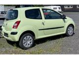 Renault Twingo Authentique GA Klima Privacyverglasung te - Renault Twingo: Grün