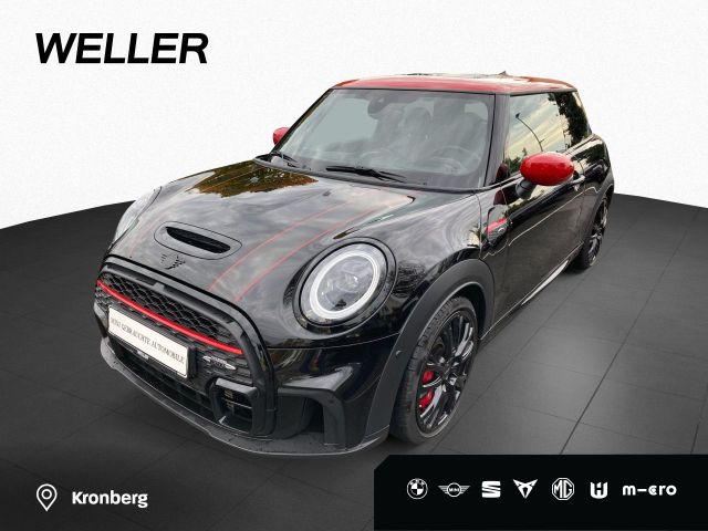 MINI John Cooper Works 3 Trg. KAM ACC Adt.LED NAV HUD