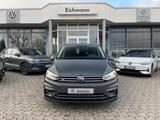 Volkswagen Touran CL 1.5 TSI,+R-LINE+DSG+LED+AHK+ACC+RFK+SI - Volkswagen Touran Gebrauchtwagen