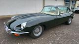 Jaguar E-Type 4.2 Liter Serie 2 2+2