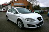 Seat Leon Style Copa - Seat Leon aus 2011: Copa
