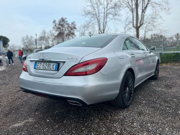 Mercedes CLS 250 - 4
